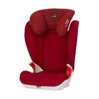 britax rmer kid ii flame red