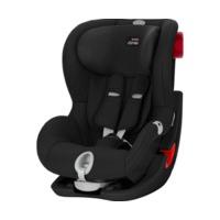 Britax Römer KING II LS Black Series Cosmos Black