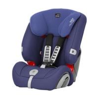 britax rmer evolva 123 plus ocean blue