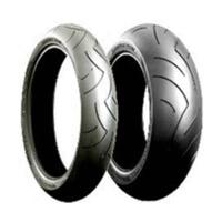 Bridgestone Battlax BT-01 200/55 16 77W