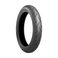 Bridgestone Battlax S21 110/70 ZR17 54W