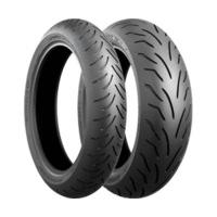 Bridgestone Battlax SC 160/60 R14 65H