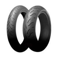 Bridgestone Battlax BT-016 120/60 ZR17 55W