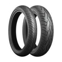 Bridgestone Battlax BT-45 130/90 - 17 68V