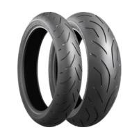 Bridgestone Battlax S20 200/50 R17 75W