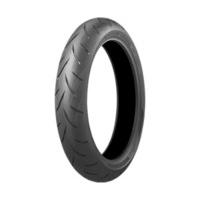 Bridgestone Battlax S21 120/70 ZR17 58W