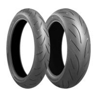 Bridgestone Battlax S21 130/70 ZR16 61W