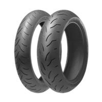 Bridgestone Battlax BT-016 160/60 ZR17 69W