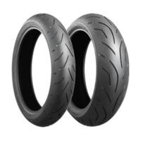 Bridgestone Battlax S20 190/50 R17 73W