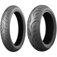 bridgestone battlax t30 19055 r17 75w