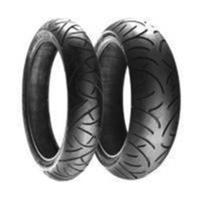 Bridgestone Battlax BT-021 170/60 ZR17 72W