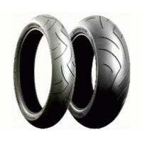 Bridgestone Battlax BT-01 120/70 ZR17 58W