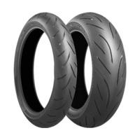 Bridgestone Battlax S21 185/55 R17 73W