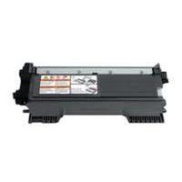 brother tn2220 black high capacity remanufactured laser toner