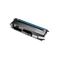 brother tn328c cyan remanufactured extra high capacity toner cartridge