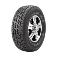 bridgestone dueler at 694 25570 r16 111s