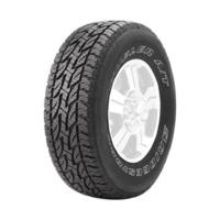 bridgestone dueler at 694 26575 r16 112s