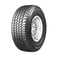 bridgestone dueler ht 689 31x1050 r15 109r