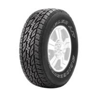 bridgestone dueler at 694 20580 r16 110s