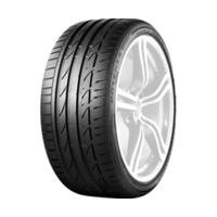 bridgestone potenza s001 20550 r17 89w rft