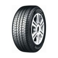 bridgestone duravis r 410 16570 r14 rft