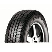 Bridgestone Blizzak W800 205/75 R16C 110R