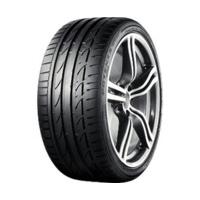 bridgestone potenza s001 25535 r19 96y rft