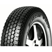 bridgestone blizzak w800 22565 r16c 112110r