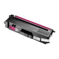 Brother TN328M Magenta Original Extra High Capacity Toner Cartridge