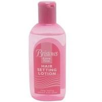 Bristow\'\'s Extra Firm Hair Setting Lotion - 100ml
