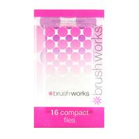 Brush Works Compact Files