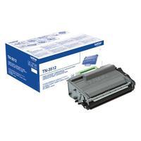 Brother TN3512 Black Original Extra High Capacity Toner Cartridge