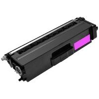 Brother TN321M Magenta Remanufactured Standard Capacity Toner Cartridge