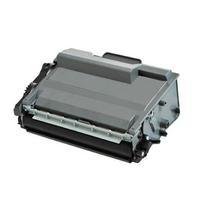 Brother DR3400 Black Remanufactured Drum Unit