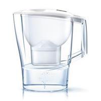 brita aluna cool white frosted 2400ml