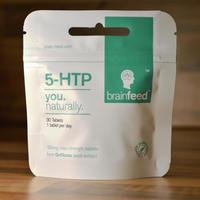 Brain Feed 5-HTP 30 tablet