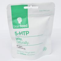 Brain Feed 5-HTP 60 tablet