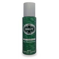 Brut 48h Anti-Perspirant Spray 200ml