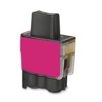 Brother LC900M Magenta Compatible Printer Ink Cartridge