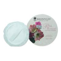 Bronnley Pink Bouquet Dusting Powder 75g