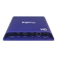 BrightSign Mainstream Full HD Media Player