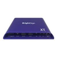 BrightSign Entry Level Full HD Media Player