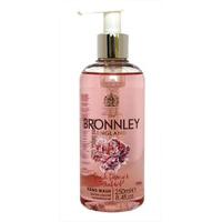Bronnley Pink Peony and Rhubarb Hand Wash 250ml