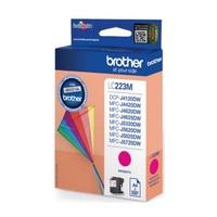 brother lc223m magenta original ink cartridge