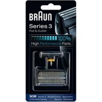Braun 7000/4000 Series Foil & Cutter combi pack