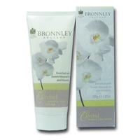 Bronnley Orchid Hand and Nail Cream 100ml