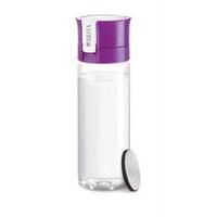 brita fill and go vital bottle blue 600ml