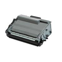 Brother TN3520 Black Remanufactured Ultra High Capacity Toner Cartridge