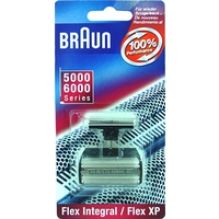 Braun 5000/6000 Series Foil and Cutter Pack