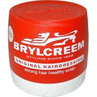 Brylcreem Original Hairdressing Red Protein Enriched 150ml